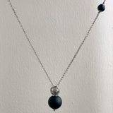 Collana Danza di Equilibrio - EEK collection