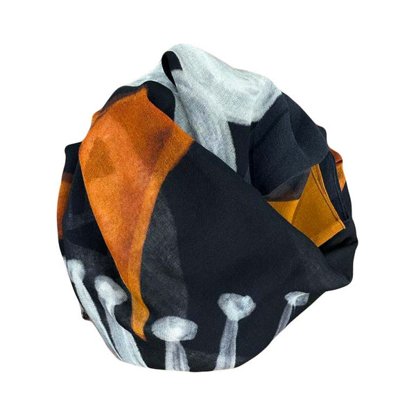 Foulard lana Barbieri