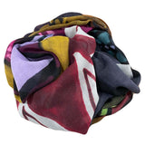 Foulard lana made in Italy