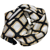 Foulard seta 