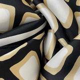 Foulard seta Barbieri