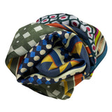 Foulard seta 