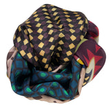 Foulard seta 