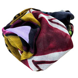 Foulard lana made in Italy