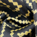 Foulard seta Barbieri