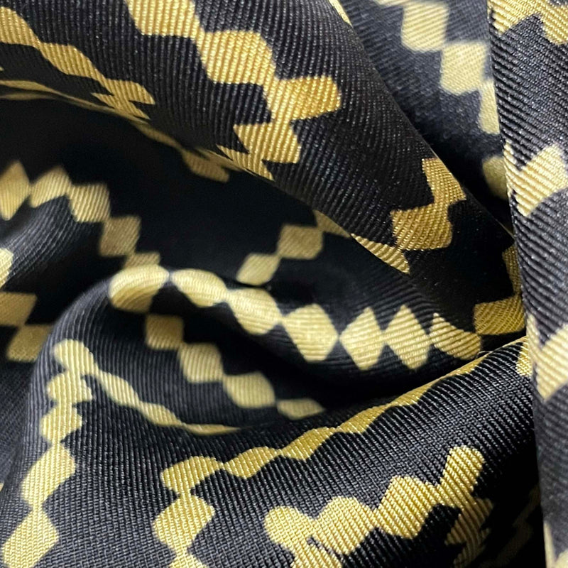 Foulard seta Barbieri